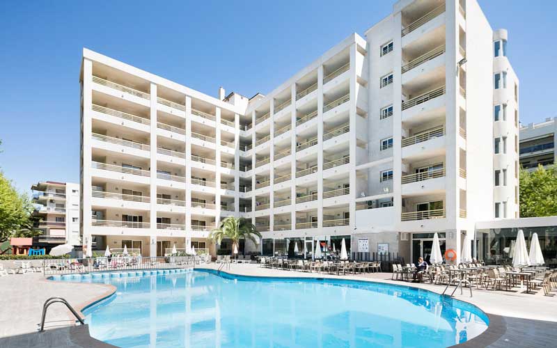 BEST DA VINCI APARTHOTEL